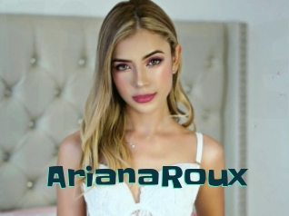 ArianaRoux