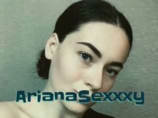 ArianaSexxxy