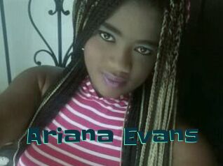 Ariana_Evans