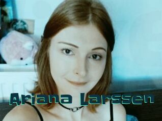 Ariana_Larssen