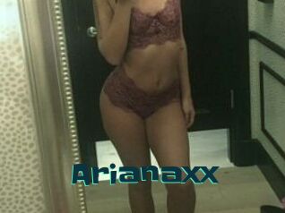 Arianaxx