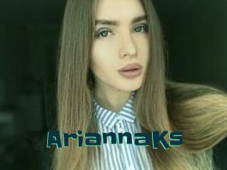 AriannaKs