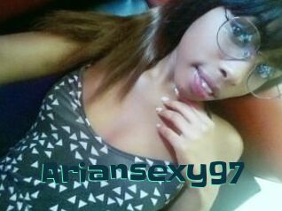 Ariansexy97