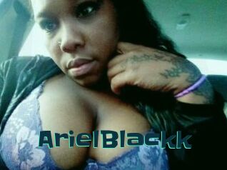 ArielBlackk