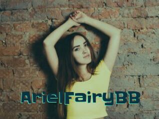 ArielFairyBB