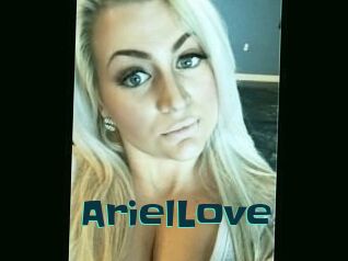 Ariel_Love_