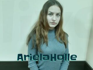 ArielaHolle