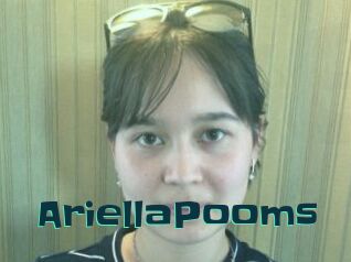 AriellaPooms