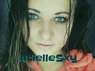 ArielleSxy