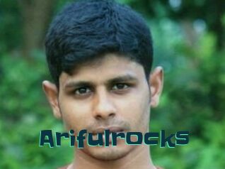 Arifulrocks