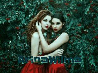 ArinaWilma
