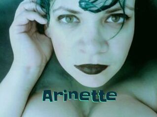 Arinette