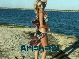 Arisha21