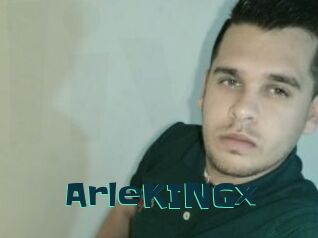 ArleKINGx