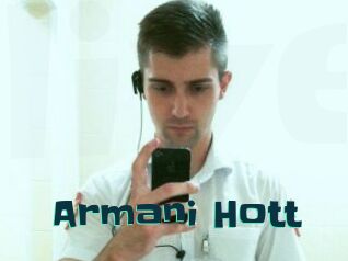Armani_Hott