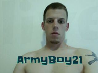 ArmyBoy21