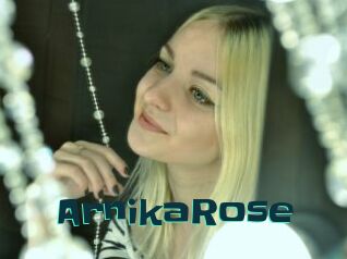 ArnikaRose