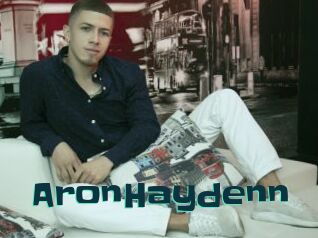 AronHaydenn