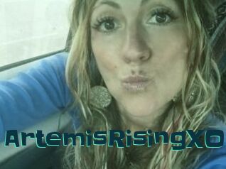 ArtemisRisingXO