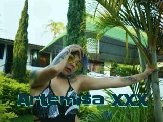 Artemisa_XXX