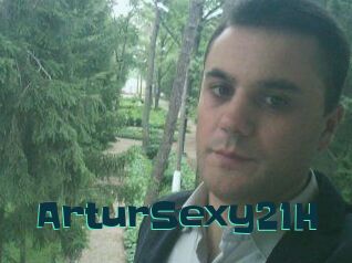 Artur_Sexy21H