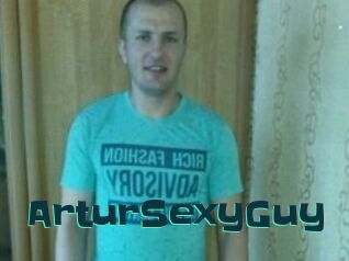 ArturSexyGuy