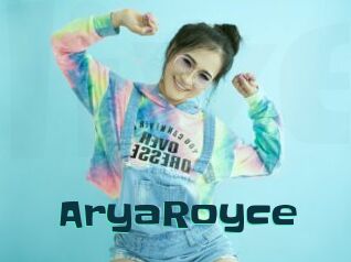 AryaRoyce