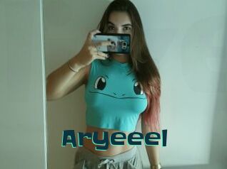 Aryeeel