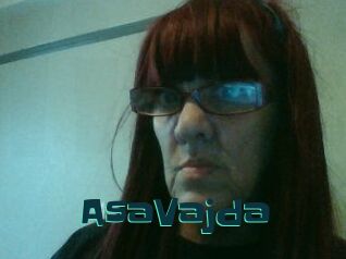 AsaVajda