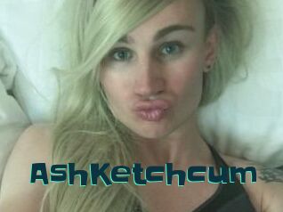 AshKetchcum