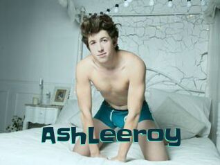 AshLeeroy