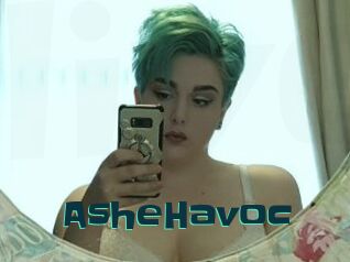 AsheHavoc