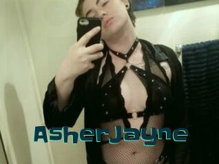 AsherJayne