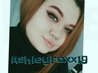 AshleyFoxx19