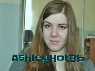 AshleyHotBb