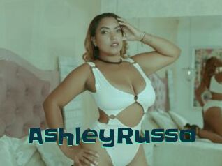 AshleyRusso Live Cams