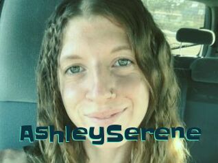 AshleySerene