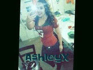 Ashley_X_