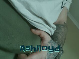 Ashlloyd