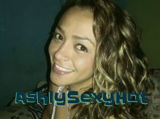 AshlySexyHot