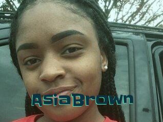 AsiaBrown
