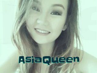 AsiaQueen