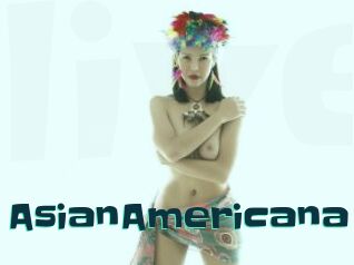 AsianAmericana