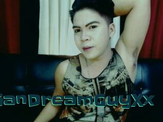 AsianDreamGuyXx