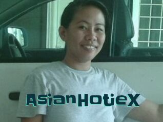 AsianHotieX