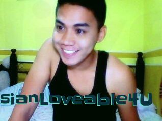 AsianLoveable4U Live Cams