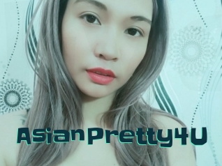 AsianPretty4U