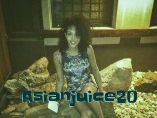 Asianjuice20