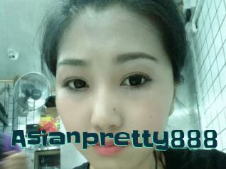 Asianpretty888