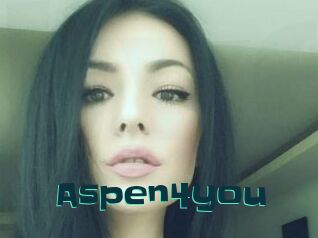 Aspen4you